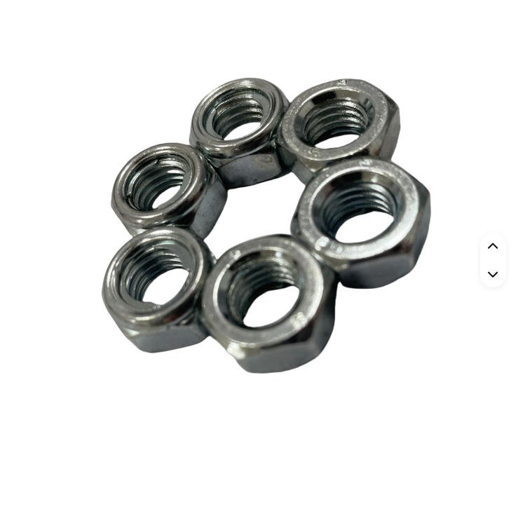 Lock Nuts